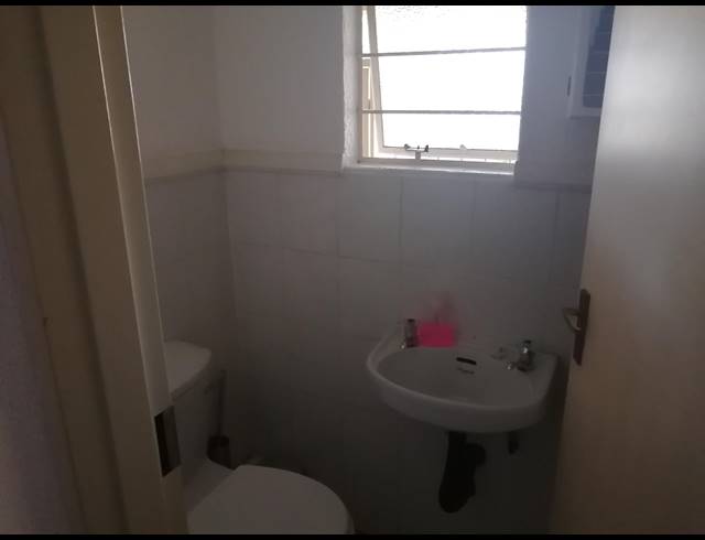 2 BEDROOM DUPLEX RENTED IN MEYERSDAL